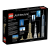 LEGO Architecture 21028 New York City | Nowy Jork